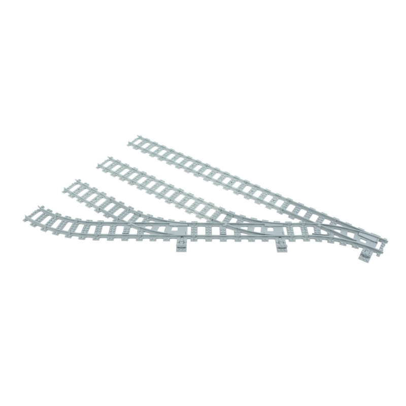 4 Sporig Rangeerterrein R40 Links